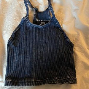Free People Movement tank